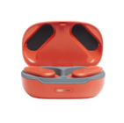 Наушники Bluetooth JBL Endurance Peak II Coral