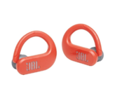 Наушники Bluetooth JBL Endurance Peak II Coral
