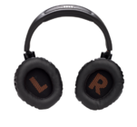 Беспроводные наушники JBL Quantum 350 Wireless Black