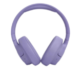 Беспроводные наушники JBL Tune 770NC Purple