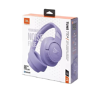 Беспроводные наушники JBL Tune 770NC Purple