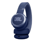 Беспроводные наушники JBL Live 670NC Blue