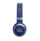 Беспроводные наушники JBL Live 670NC Blue