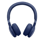 Беспроводные наушники JBL Live 670NC Blue