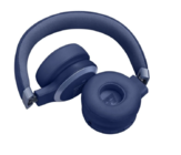 Беспроводные наушники JBL Live 670NC Blue