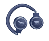 Беспроводные наушники JBL Live 670NC Blue