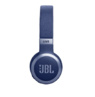 Беспроводные наушники JBL Live 670NC Blue