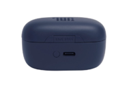 Беспроводные наушники JBL Live Free NC TWS Blue