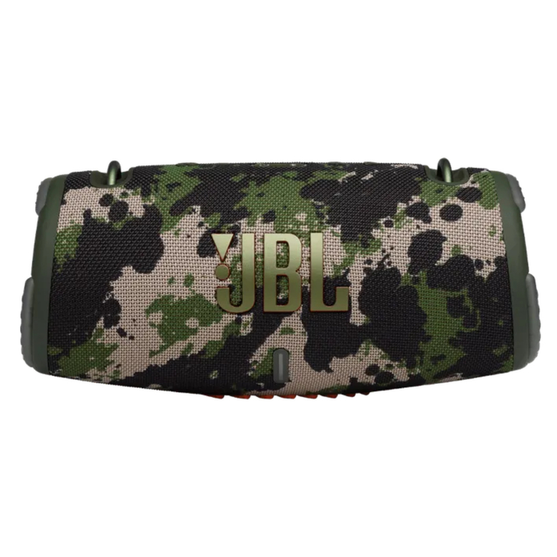Портативная акустика JBL Xtreme 3 Camouflage