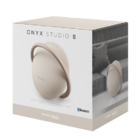 Портативная колонка Harman Kardon Onyx Studio 8 Champagne
