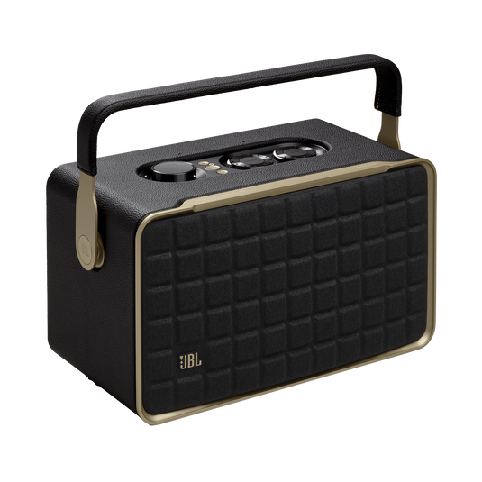 Колонка JBL Authentics 300 Black