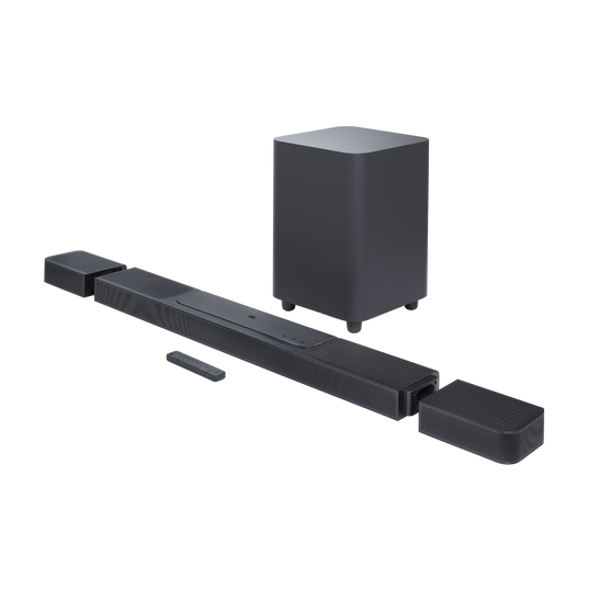Саундбар JBL Bar 1300