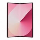 Сотовый телефон Samsung Galaxy Z Fold 6 12/256GB розовый
