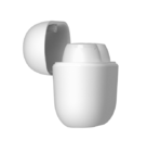 Беспроводные наушники Edifier X3 Pro White