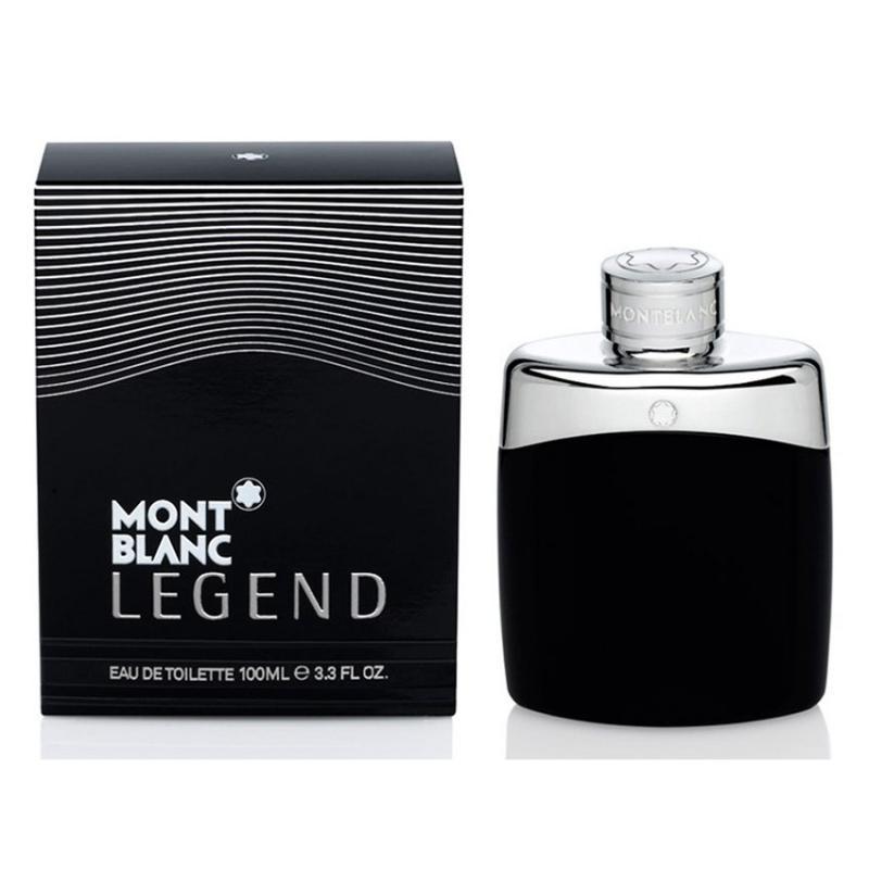 Туалетная вода Montblanc Legend,100мл