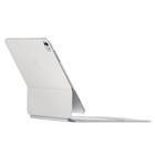 Клавиатура Apple Magic Keyboard для iPad Pro 13" (M4) белая