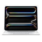 Клавиатура Apple Magic Keyboard для iPad Pro 13" (M4) белая
