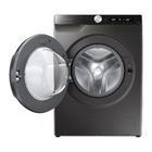 Стиральная машина Samsung WW80AG6S28AX/LD