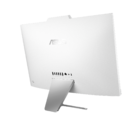 Моноблок Asus AIO A3402 Intel Core i5-1235U 24GB DDR4 1TB HDD+512GB SSD NVMe 23.8" FHD VA White