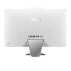 Моноблок Asus AIO A3402 Intel Core i5-1235U 24GB DDR4 1TB HDD+512GB SSD NVMe 23.8" FHD VA White