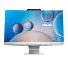 Моноблок Asus AIO A3402 Intel Core i5-1235U 24GB DDR4 1TB HDD+512GB SSD NVMe 23.8" FHD VA White