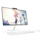 Моноблок HP AIO 24-CB1021NH Intel Core i5-1235U 8GB DDR4 1TB SSD NVMe 23.8" FHD VA Starry White