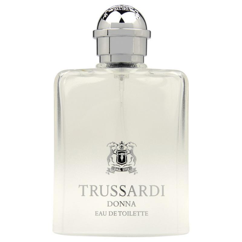 Парфюмерная вода Trussardi Donna 50 мл