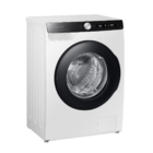 Стиральная машина Samsung WW80AG6S28AE/LD