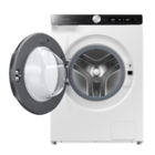 Стиральная машина Samsung WW80AG6S28AE/LD