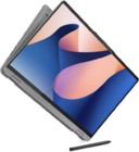 Ноутбук Lenovo IdeaPad Flex 5 16IRU8 82Y1001VUS Intel Core i7-1355U 16GB DDR4 512GB SSD NVMe FHD IPS W11 Artic Grey