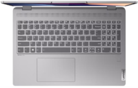 Ноутбук Lenovo IdeaPad Flex 5 16IRU8 82Y1001VUS Intel Core i7-1355U 16GB DDR4 512GB SSD NVMe FHD IPS W11 Artic Grey