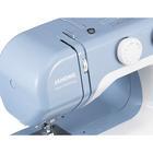 Швейная машина Janome J255