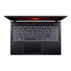 Ноутбук Acer Nitro V 15 ANV15-51 Intel Core i7-13620H 8GB DDR5 512GB SSD NVMe NVIDIA RTX3050 FHD IPS Black