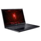 Ноутбук Acer Nitro V 15 ANV15-51 Intel Core i7-13620H 8GB DDR5 512GB SSD NVMe NVIDIA RTX4050 FHD IPS Black
