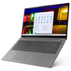 Ноутбук Lenovo Ideapad 3 15ADA6 AMD 3020e 16GB DDR4 1TB HDD+512GB SSD NVMe FHD IPS Arctic Gray