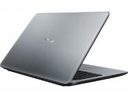Ноутбук Asus X540UB Intel Core i3-7020U 4GB DDR4 1TB HDD + 128GB SSD Intel HD Graphics 620 Full HD Серебристый