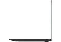 Ноутбук Asus X540UB Intel Core i3-7020U 4GB DDR4 1TB HDD + 128GB SSD Intel HD Graphics 620 Full HD Серебристый