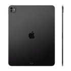 Планшет Apple iPad Pro 13 M4 (2024) LTE 1TB Space Black
