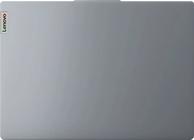 Ноутбук Lenovo IdeaPad slim 3 16IRU8 Intel Core i5-1335U 8GB DDR5 256GB SSD NVMe FHD IPS Серый