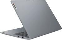 Ноутбук Lenovo IdeaPad slim 3 16IRU8 Intel Core i5-1335U 8GB DDR5 256GB SSD NVMe FHD IPS Серый