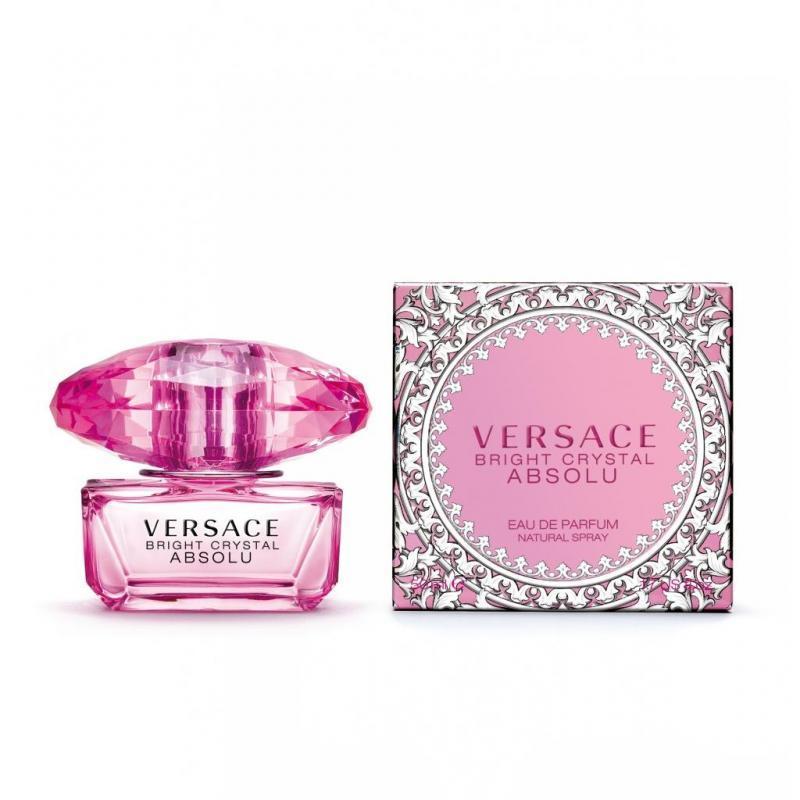 Парфюмерная вода Versace Bright Crystal Absolu 30 мл