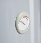 Водонагреватель De Luxe Premier Plus 3W50V1-002 серый