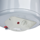 Водонагреватель De Luxe Premier Plus 3W50V1-002 серый