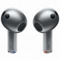 Беспроводные наушники Samsung Galaxy Buds3 Silver