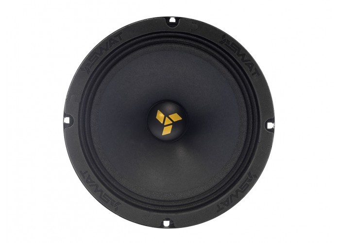 Среднечастотные динамики SWAT MAS-80Pro