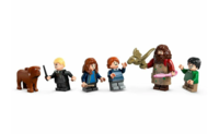 Конструктор LEGO Harry Potter 76428 "Хижина Хагрида: Неожиданный визит"