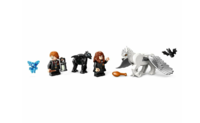 Конструктор LEGO Harry Potter 76432 "Запретный Лес: Магические Существа"