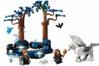 Конструктор LEGO Harry Potter 76432 "Запретный Лес: Магические Существа"