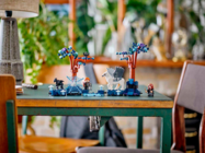 Конструктор LEGO Harry Potter 76432 "Запретный Лес: Магические Существа"