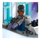 Конструктор LEGO Marvel Super Heroe's 76212 "Лаборатория Шури"
